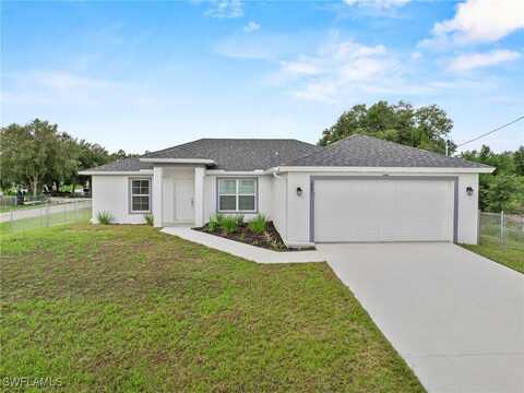 2801 50th Street SW, Lehigh Acres, FL 33976