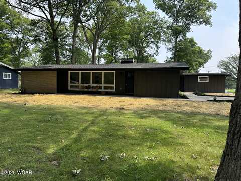 1271 Forest Drive, Lima, OH 45805