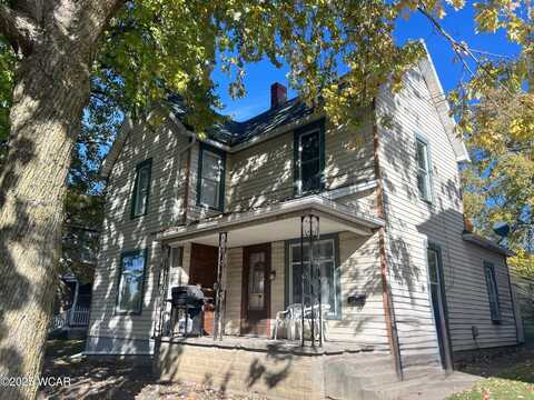 314 N Market St Street, Kenton, OH 43326