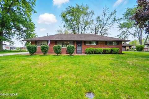 718 Wildwood Avenue, Lima, OH 45807
