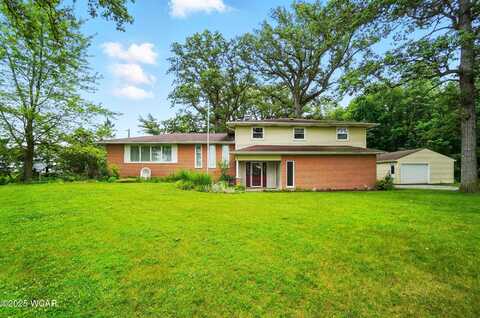 4553 State Line Road, Convoy, OH 45832