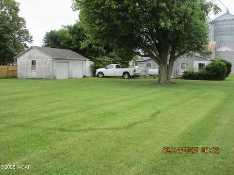 16288 ELevator Rd Street, Forest, OH 45843