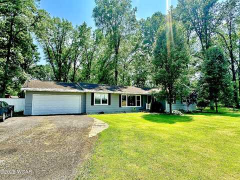5653 Fort Amanda Road, Lima, OH 45805