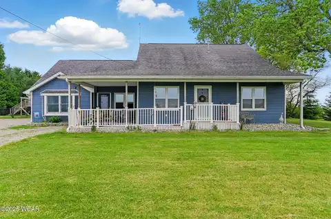 12505 Bloomlock Road, Delphos, OH 45833