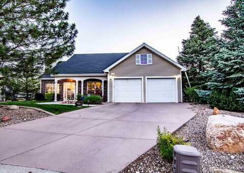339 N Harbor CIR, Cedar City, UT 84720