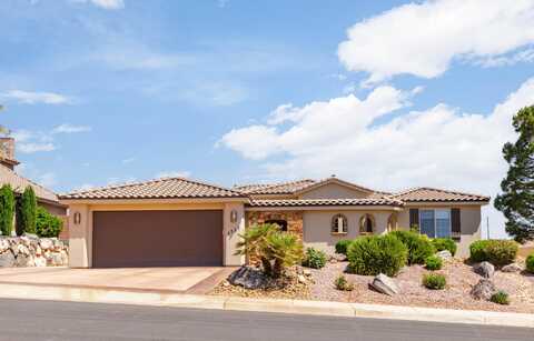 4352 W 2440 S, Hurricane, UT 84737