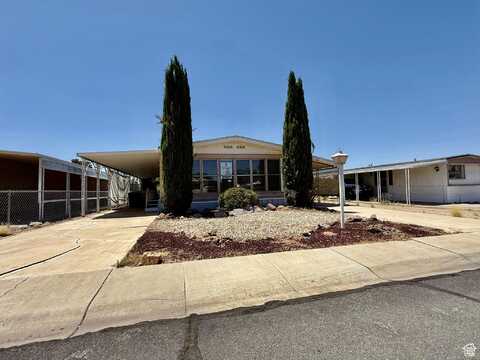 1975 W 1525 N, Saint George, UT 84770