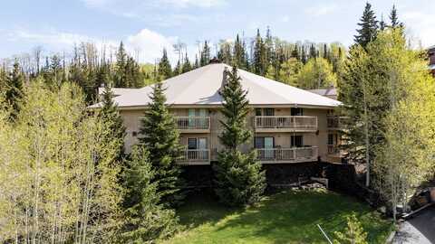 89 E Steam Engine DR, Brian Head, UT 84719