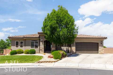 299 N 1280 ST W, Saint George, UT 84770