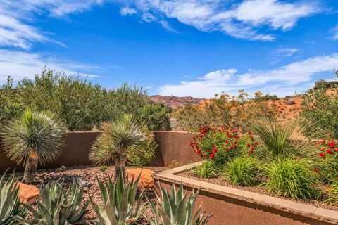 2304 N Cohonina Trail, Saint George, UT 84770
