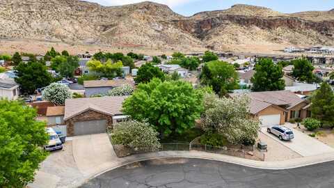 628 N 100 E, La Verkin, UT 84745