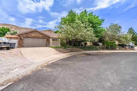 628 N 100 E, La Verkin, UT 84745