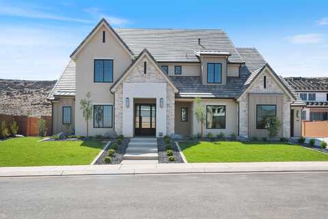 3149 S Tallow Tree Drive, Saint George, UT 84790