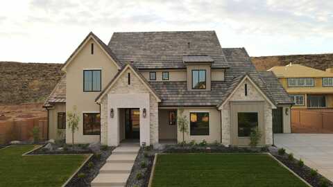 3149 S Tallow Tree Drive, Saint George, UT 84790