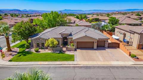 745 WILTSHIRE ST N, Washington, UT 84780