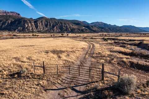 253.26 acres southwest of Kanarra, Kanarraville, UT 84742