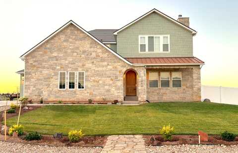 2484 W 3750 N, Cedar City, UT 84721