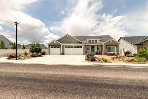 135 N Hartford DR, Cedar City, UT 84720