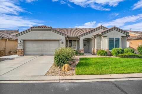 1646 W SUNKISSED, Saint George, UT 84790