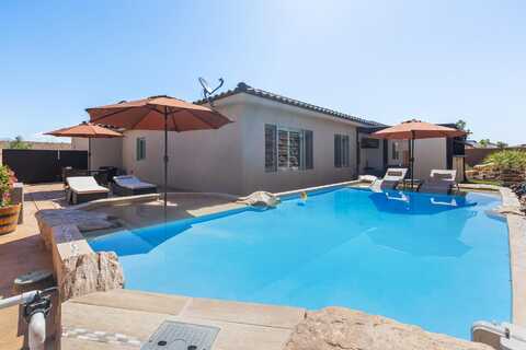 2723 S VARANO Way, Saint George, UT 84770