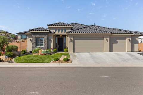 2723 S VARANO Way, Saint George, UT 84770