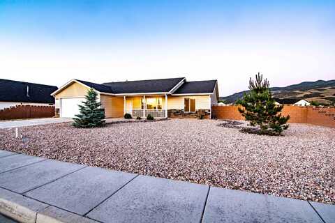 4430 N Gold Dust Trail, Enoch, UT 84721