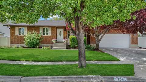 12900 S 2200 W, Riverton, UT 84065