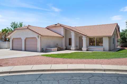 816 S 600 E CIR, Saint George, UT 84770