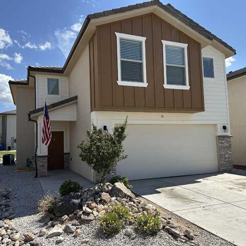 3208 HALO LN, Saint George, UT 84790
