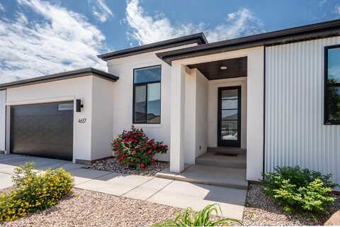 4657 W 275 N, Cedar City, UT 84720