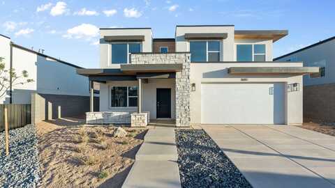 1866 S CYCLONE DR, Washington, UT 84780