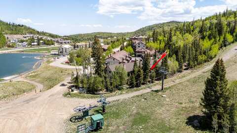 561 S Vasels, Brian Head, UT 84719