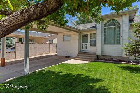 1161 S 860 W, Cedar City, UT 84720