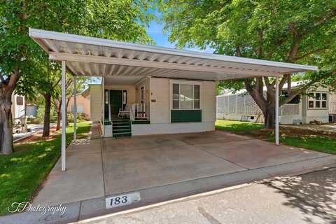 180 N 1100 E, Washington, UT 84780