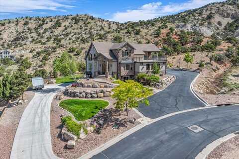 811 E Canyon Ridge DR, Cedar City, UT 84721