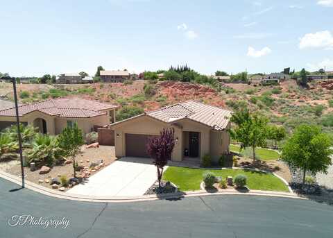 533 N CREEK RIDGE CIR, Washington, UT 84780