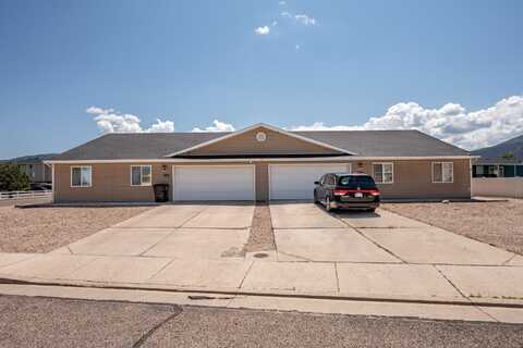 1220 - 1222 N Cedar Blvd N, Cedar City, UT 84721