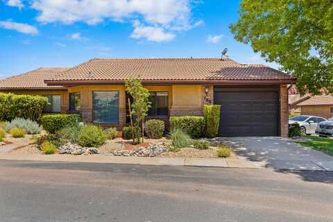 768 SUNRISE, Saint George, UT 84770