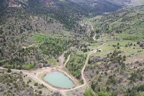 Lot 56-57 3200 Subdivision, Summit, UT 84772
