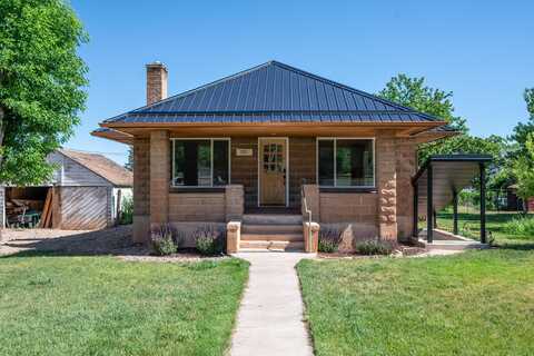 122 W 300 N, Parowan, UT 84761