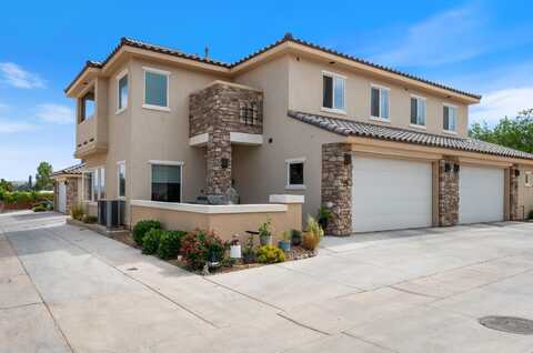 140 W Center ST, Ivins, UT 84738
