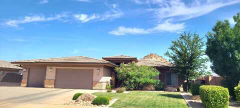 1523 E Talus Way, Saint George, UT 84790