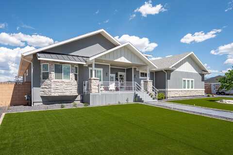 4552 N 2525 W, Cedar City, UT 84720