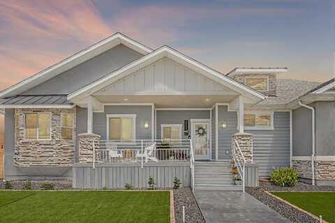 4552 N 2525 W, Cedar City, UT 84720