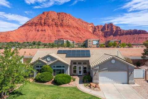 329 E 20 S, Ivins, UT 84738