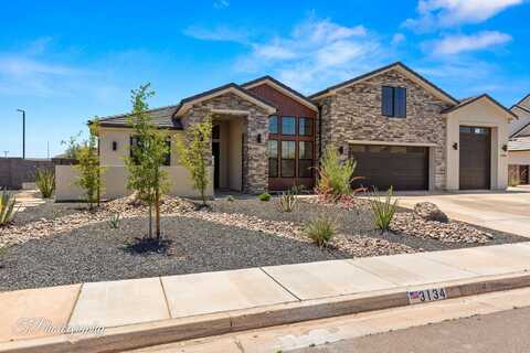 3134 Blue Heron DR, Saint George, UT 84790