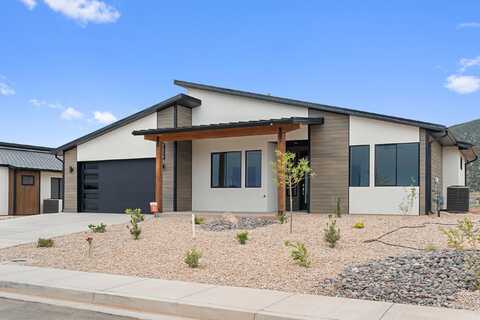 2629 S Mann Lane, Cedar City, UT 84720