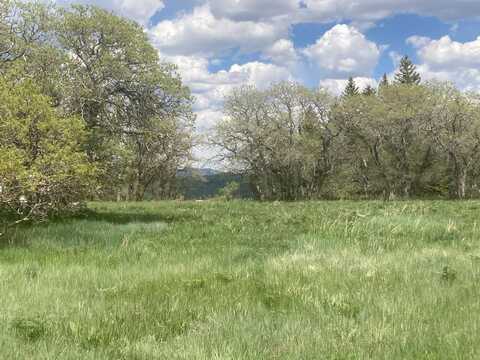 Lot 11 Barker RD, Kolob, UT 84779