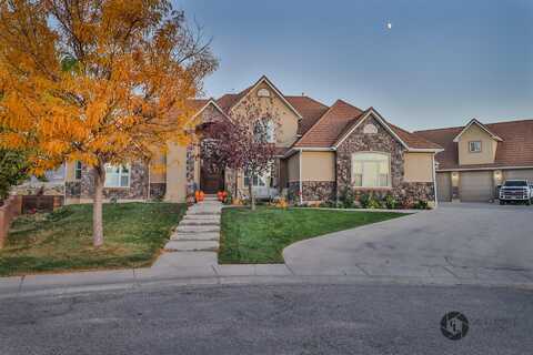 692 5020 N, Enoch, UT 84721