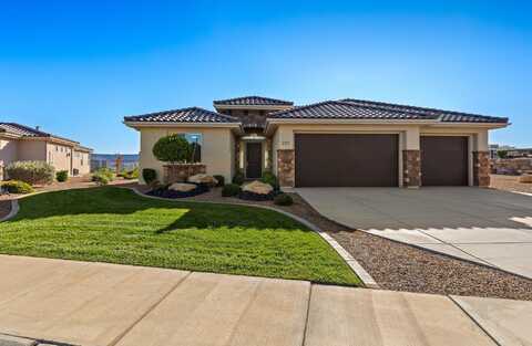 201 S MAGGIORE DR, Saint George, UT 84770